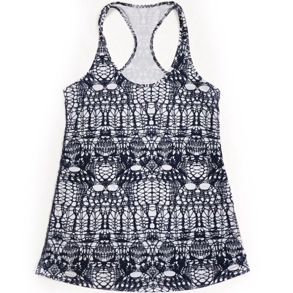 lululemon athletica Tops - Lululemon Cool Racerback Tank